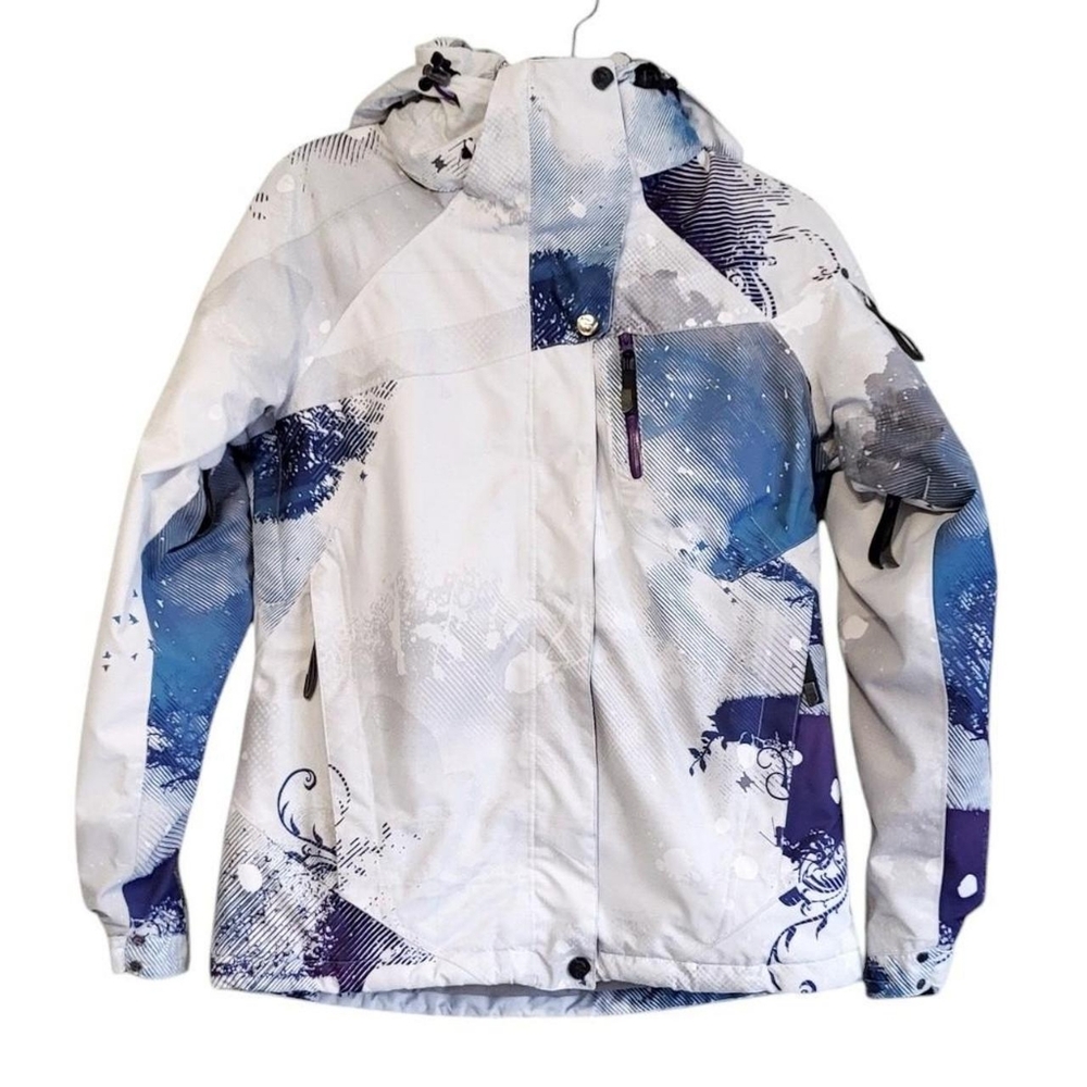 Salomon Exposure Ski/Snowboard Jacket